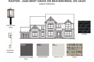 2463 Bent Grass Dr, Beavercreek, OH 45431 - Photo 2