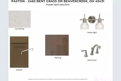 2463 Bent Grass Road, Beavercreek, OH 45431 - Photo 8