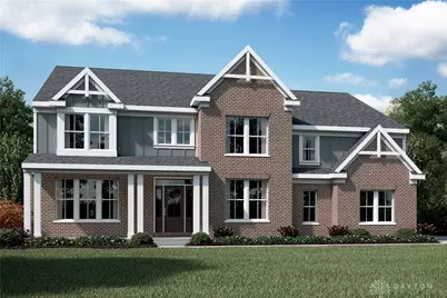 2463 Bent Grass Drive, Beavercreek, OH 45431 - Photo 1