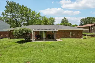4916 Arrowview Dr, Huber Heights, OH 45424 - Photo 30