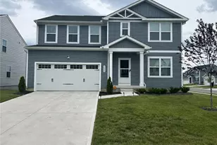 4402 Coneflower Dr, Dayton, OH 45404 - Photo 1