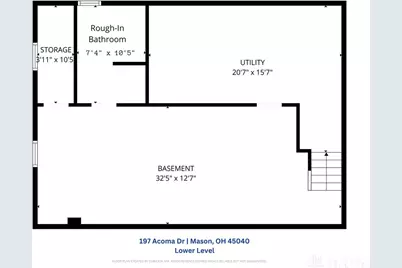 197 Acoma Drive, Mason, OH 45040 - Photo 46