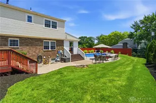 197 Acoma Dr, Mason, OH 45040 - Photo 32