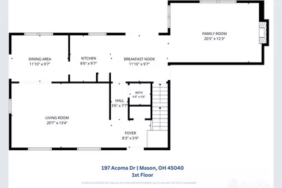 197 Acoma Drive, Mason, OH 45040 - Photo 44