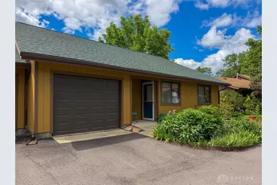 260 Park Meadows Drive, Yellow Springs Vlg, OH 45387 - Photo 1