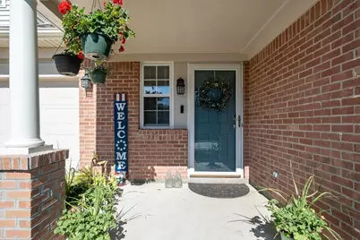 7158 Brookmeadow Drive, Centerville, OH 45459 - Photo 2