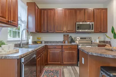 708 Cleary Drive, Fairborn, OH 45324 - Photo 14