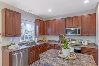 708 Cleary Drive, Fairborn, OH 45324 - Photo 16