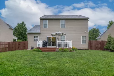 708 Cleary Drive, Fairborn, OH 45324 - Photo 34