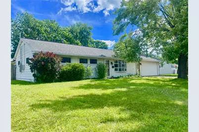 311 Skyview Drive, Vandalia, OH 45377 - Photo 1