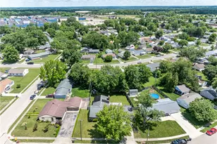 311 Skyview Dr, Vandalia, OH 45377 - Photo 24