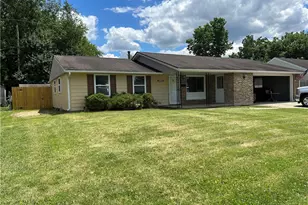 484 Winchester St, New Carlisle, OH 45344 - Photo 1