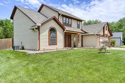 2421 Rossini Road, Miami Township, OH 45459 - Photo 6