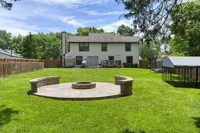 2421 Rossini Road, Miami Township, OH 45459 - Photo 46