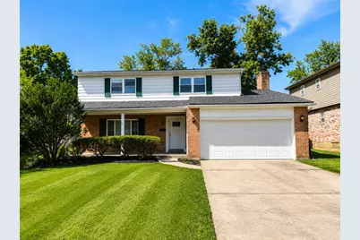 611 Brunner Drive, Forest Park, OH 45240 - Photo 1