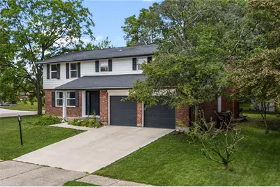 4460 Meadowsweet Drive, Dayton, OH 45424 - Photo 2