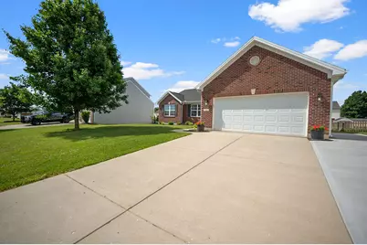 303 E Arlington Drive, Trenton, OH 45067 - Photo 8