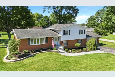 683 Kinsey Road, Xenia Twp, OH 45385 - Photo 2