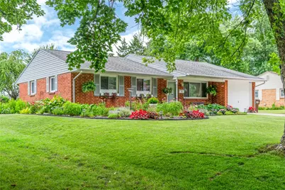 7918 Washington Park Drive, Miamisburg, OH 45459 - Photo 2