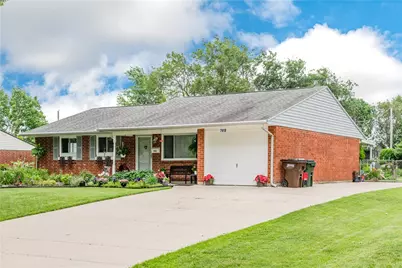 7918 Washington Park Drive, Miamisburg, OH 45459 - Photo 4