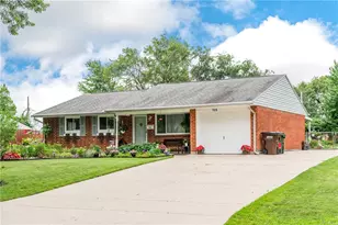 7918 Washington Park Dr, Miamisburg, OH 45459 - Photo 1