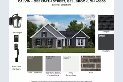 3 Deerpath Street, Bellbrook, OH 45305 - Photo 2