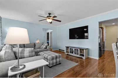 5401 Bayside Drive, Riverside, OH 45431 - Photo 10