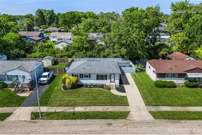 5401 Bayside Drive, Riverside, OH 45431 - Photo 2