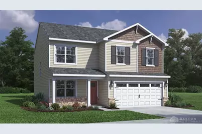 2201 Hackberry Street, Springfield, OH 45505 - Photo 1