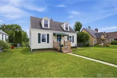 2612 Hazel Avenue, Dayton, OH 45420 - Photo 4