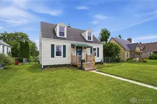 2612 Hazel Ave, Dayton, OH 45420 - Photo 4