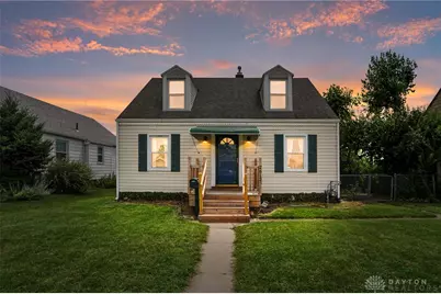 2612 Hazel Avenue, Dayton, OH 45420 - Photo 1