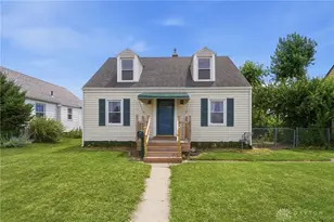 2612 Hazel Ave, Dayton, OH 45420 - Photo 2