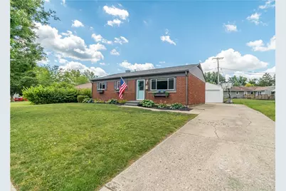 133 Hartman Avenue, Tipp City, OH 45371 - Photo 2