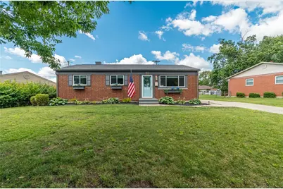 133 Hartman Avenue, Tipp City, OH 45371 - Photo 1