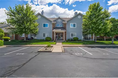6635 Brigham Square #8, Centerville, OH 45459 - Photo 2