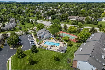 6635 Brigham Square #8, Centerville, OH 45459 - Photo 22