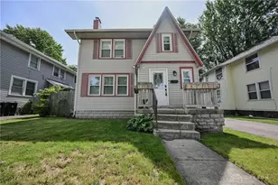 852 Rodgers Dr, Springfield, OH 45503 - Photo 2