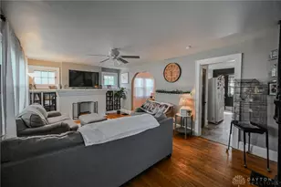 852 Rodgers Dr, Springfield, OH 45503 - Photo 4
