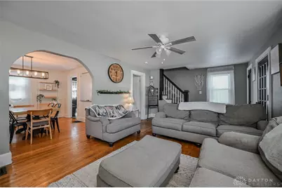 852 Rodgers Drive, Springfield, OH 45503 - Photo 6