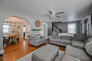 852 Rodgers Dr, Springfield, OH 45503 - Photo 6