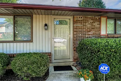 7422 Dial Drive, Huber Heights, OH 45424 - Photo 2