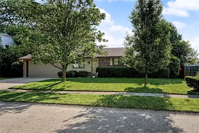 7422 Dial Drive, Huber Heights, OH 45424 - Photo 4