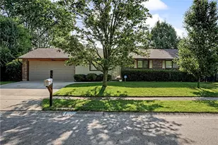 7422 Dial Dr, Huber Heights, OH 45424 - Photo 1
