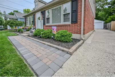 1768 Walnut Terrace, Springfield, OH 45504 - Photo 4