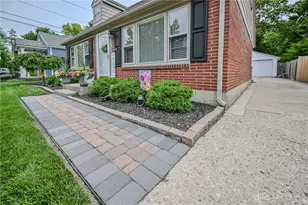 1768 Walnut Terrace, Springfield, OH 45504 - Photo 4