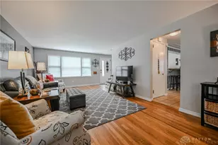 1768 Walnut Terrace, Springfield, OH 45504 - Photo 8