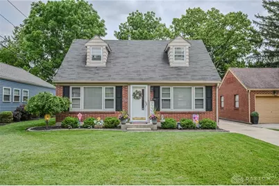 1768 Walnut Terrace, Springfield, OH 45504 - Photo 2