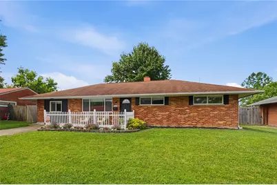 4326 Kitridge Road, Huber Heights, OH 45424 - Photo 2