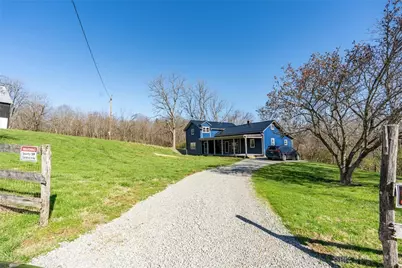 8225 W Prospect Road, Hillsboro, OH 45133 - Photo 1